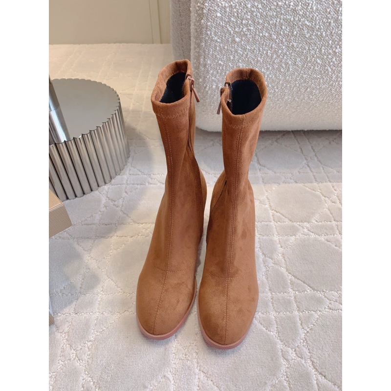 Ch**an louboutin boots